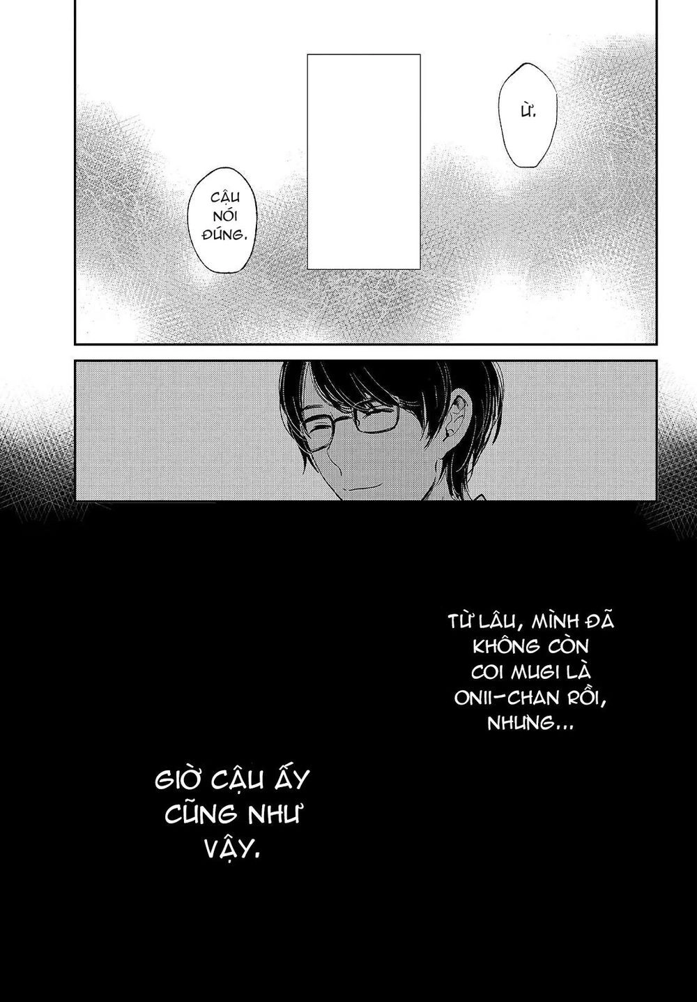 Ước Mơ Của Cặn Bã Chapter 31 - 10