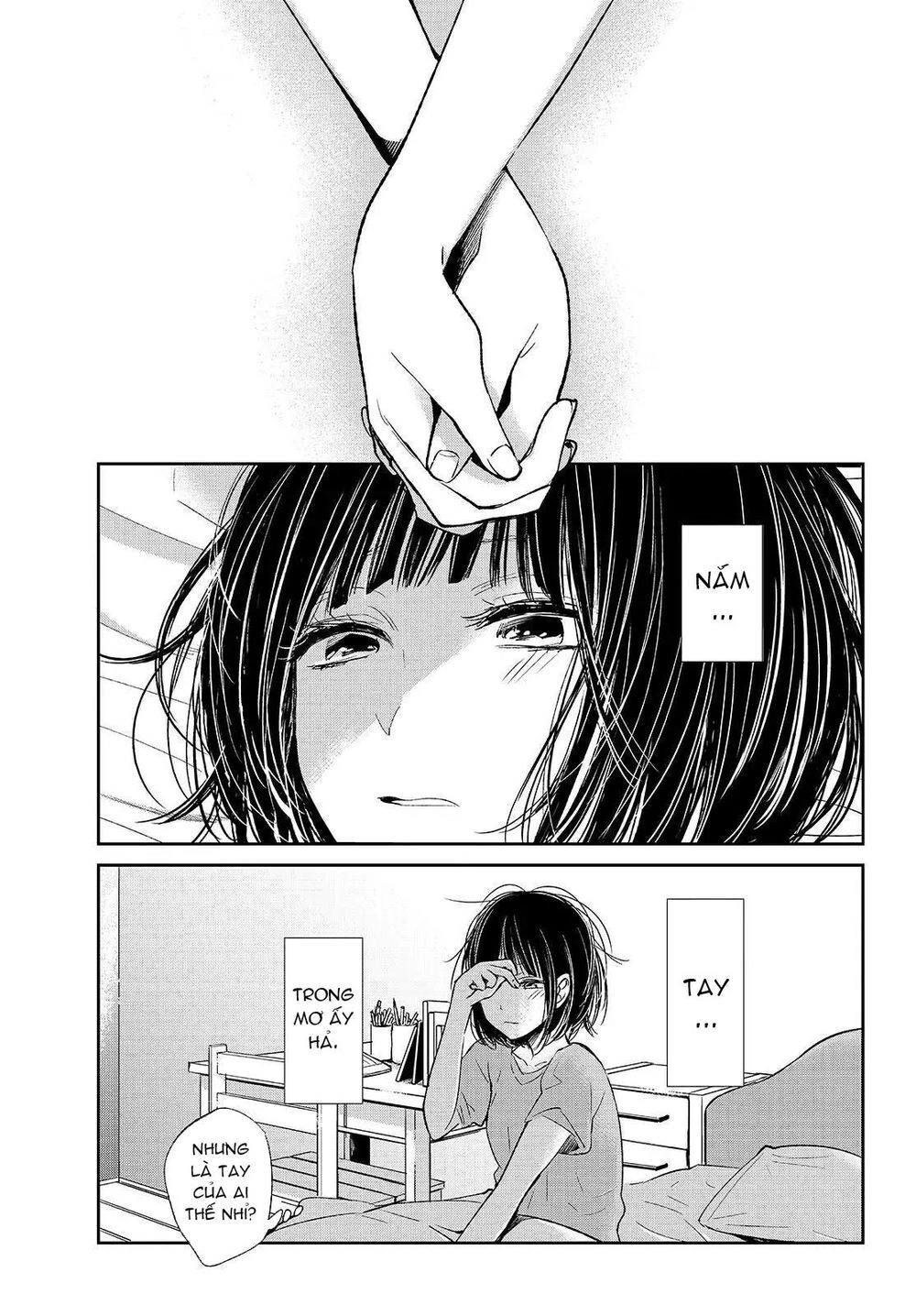 Ước Mơ Của Cặn Bã Chapter 31 - 14