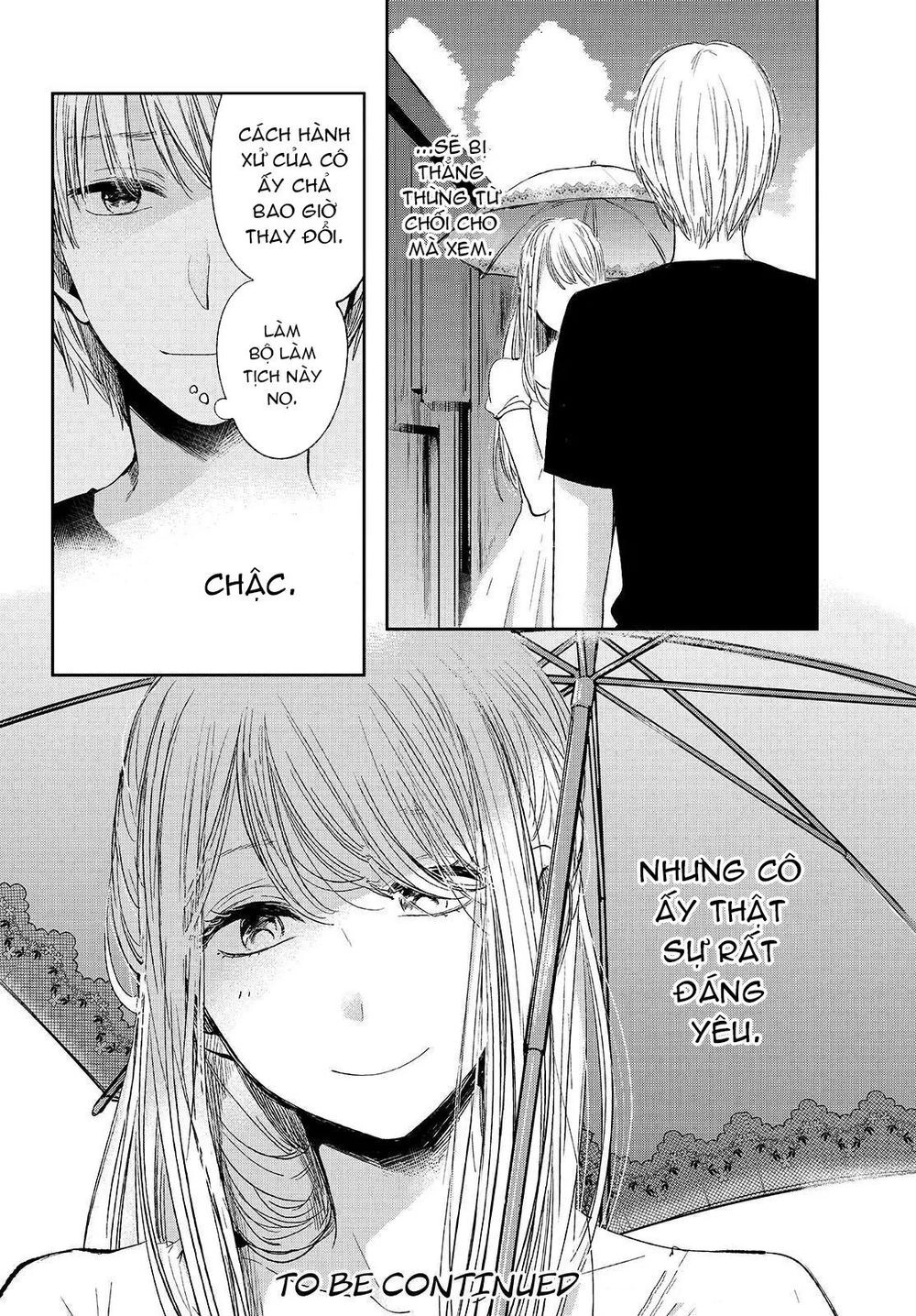 Ước Mơ Của Cặn Bã Chapter 31 - 17