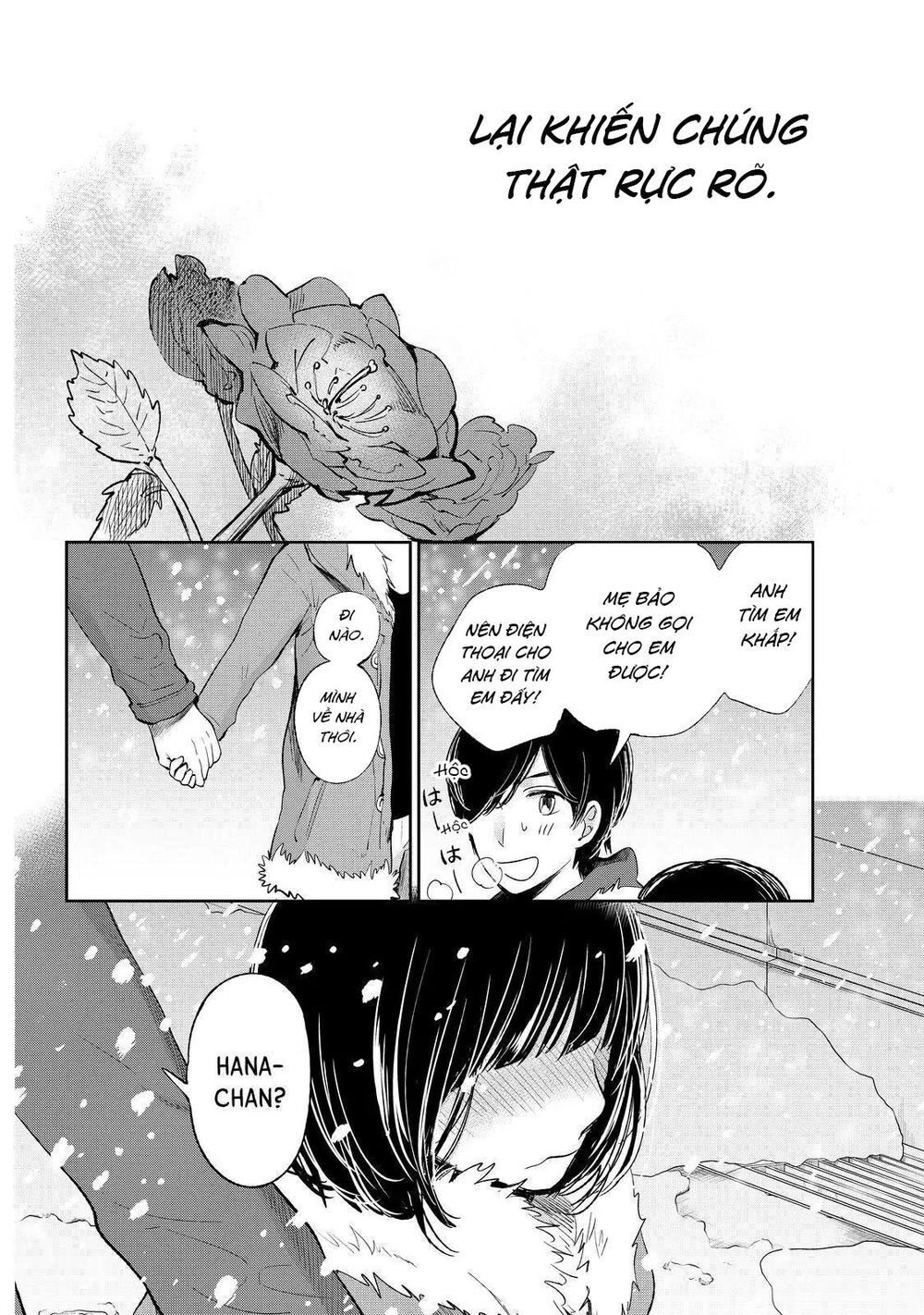 Ước Mơ Của Cặn Bã Chapter 32 - 9