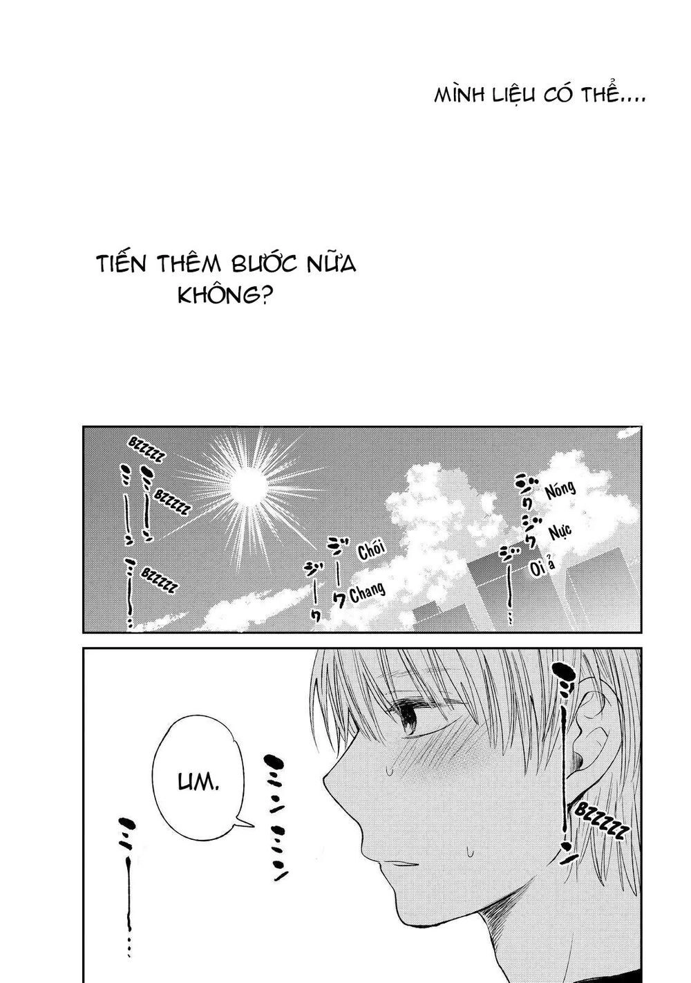 Ước Mơ Của Cặn Bã Chapter 32 - 24