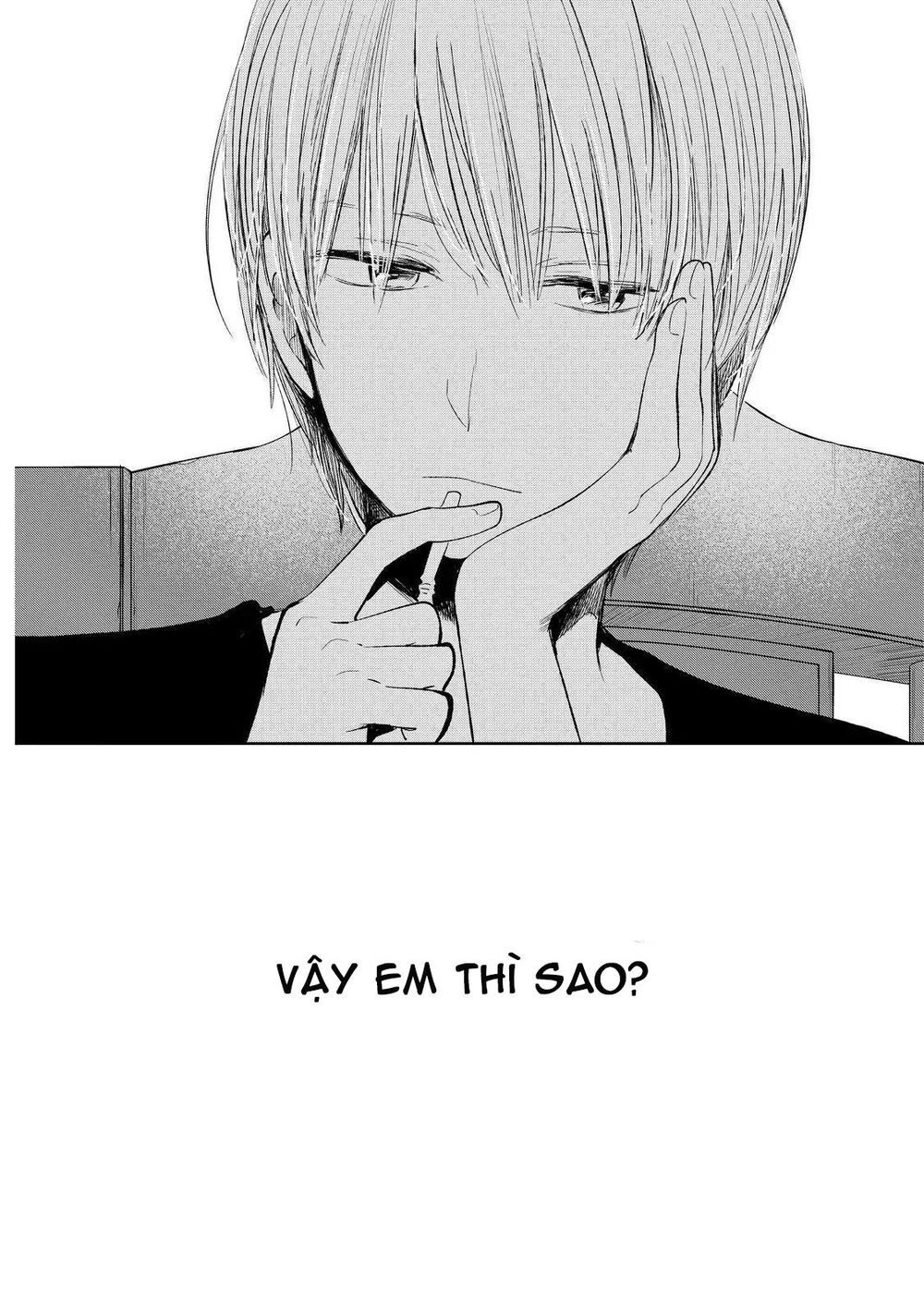 Ước Mơ Của Cặn Bã Chapter 32 - 29