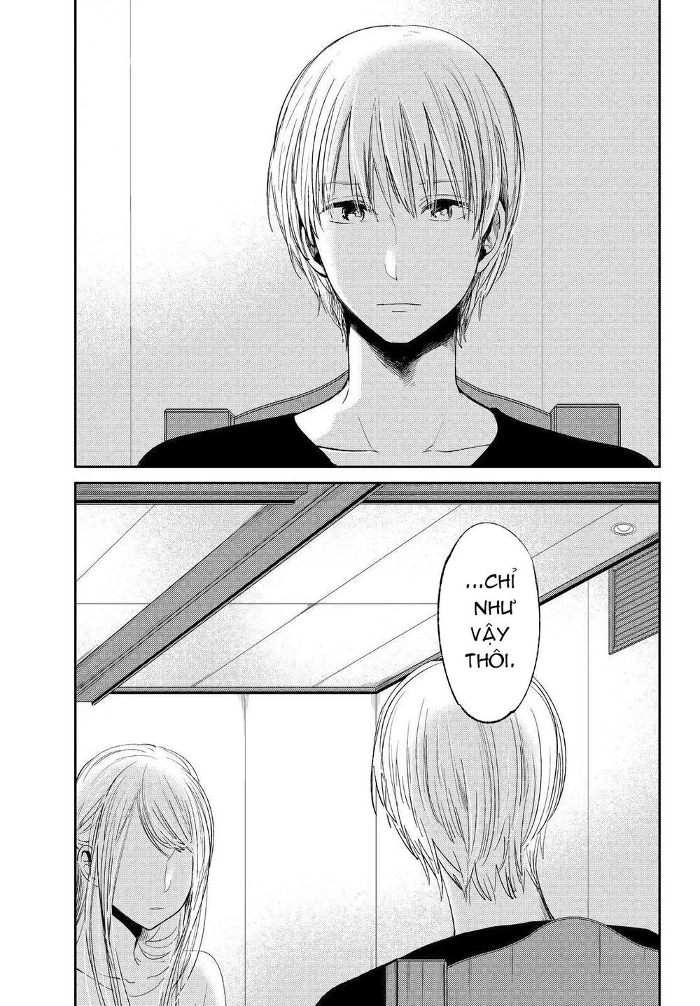 Ước Mơ Của Cặn Bã Chapter 33 - 4