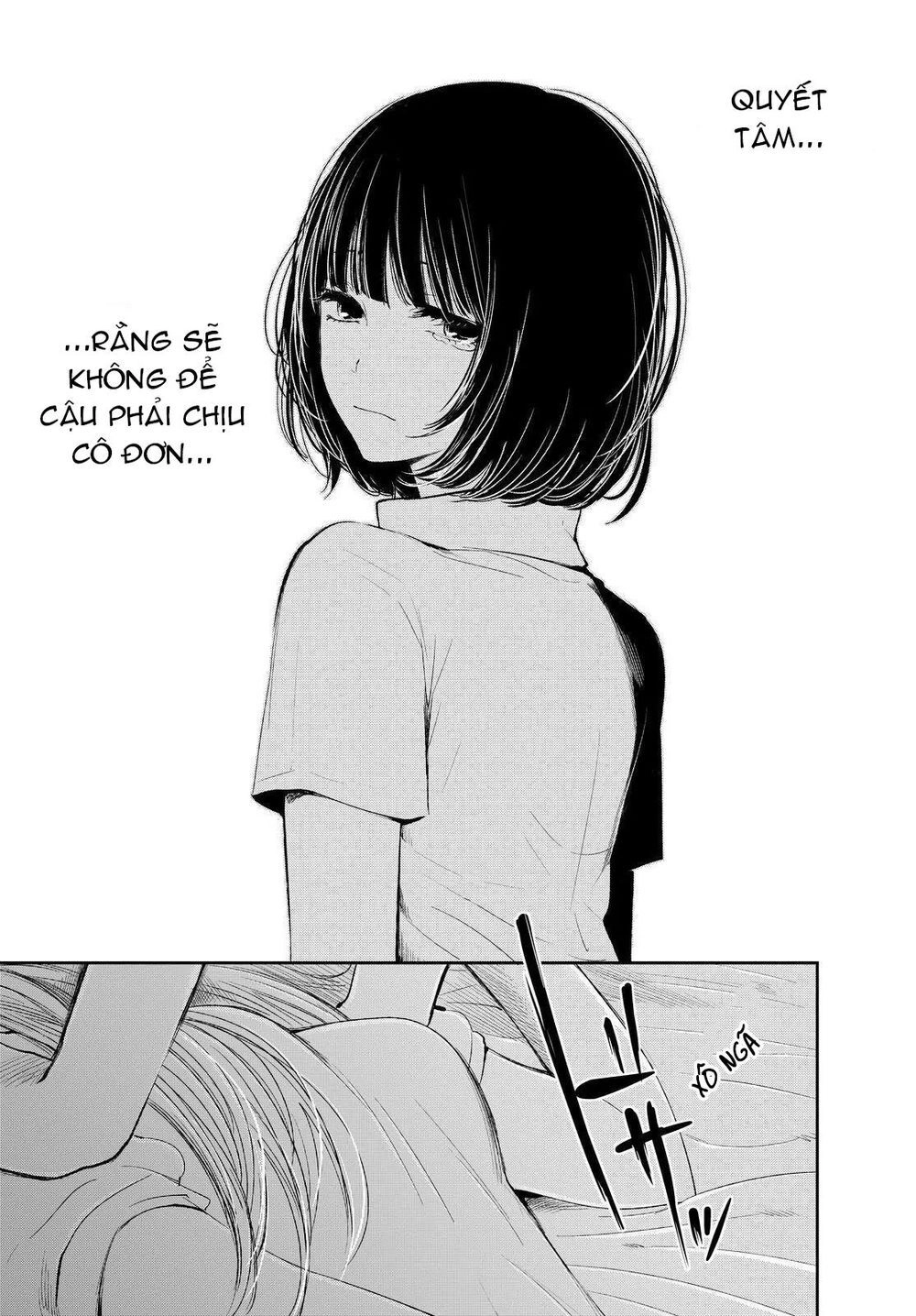 Ước Mơ Của Cặn Bã Chapter 33 - 11