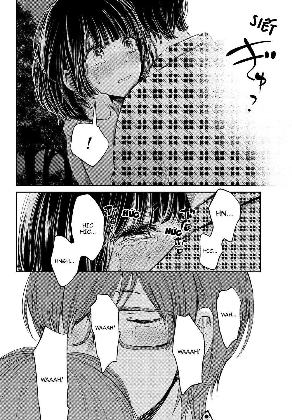 Ước Mơ Của Cặn Bã Chapter 33 - 23