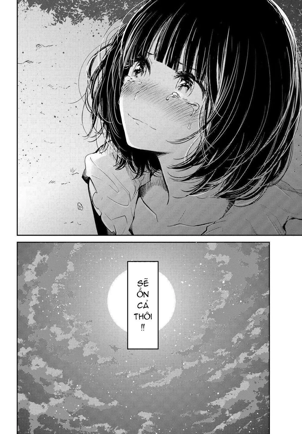 Ước Mơ Của Cặn Bã Chapter 33 - 27