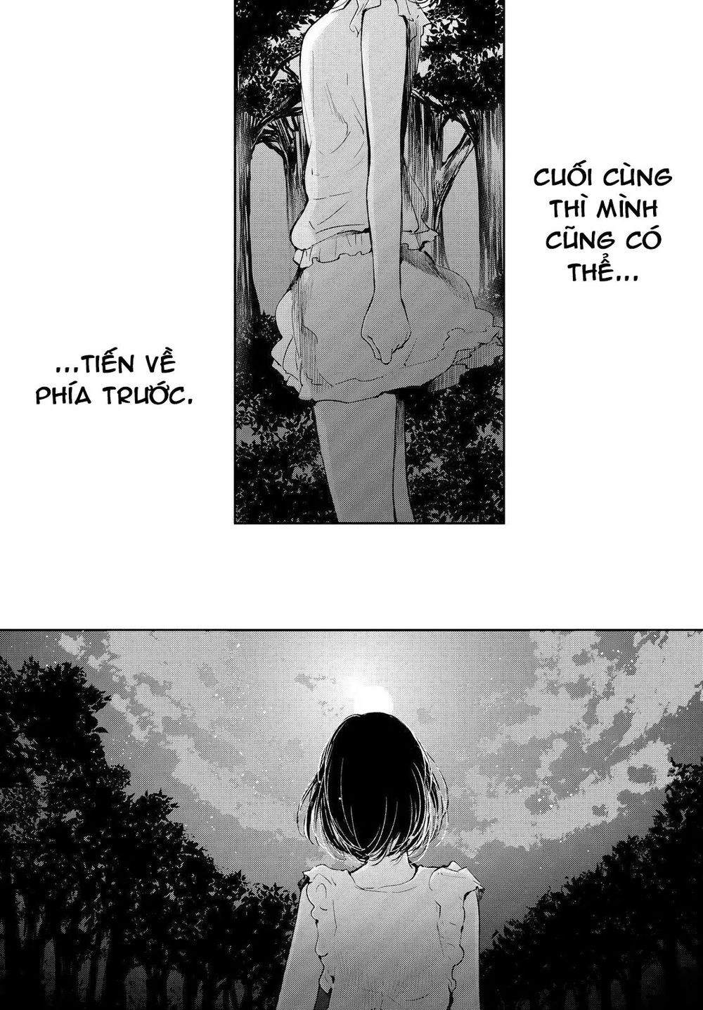 Ước Mơ Của Cặn Bã Chapter 33 - 28