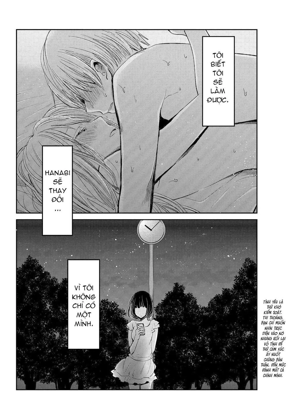 Ước Mơ Của Cặn Bã Chapter 33 - 29