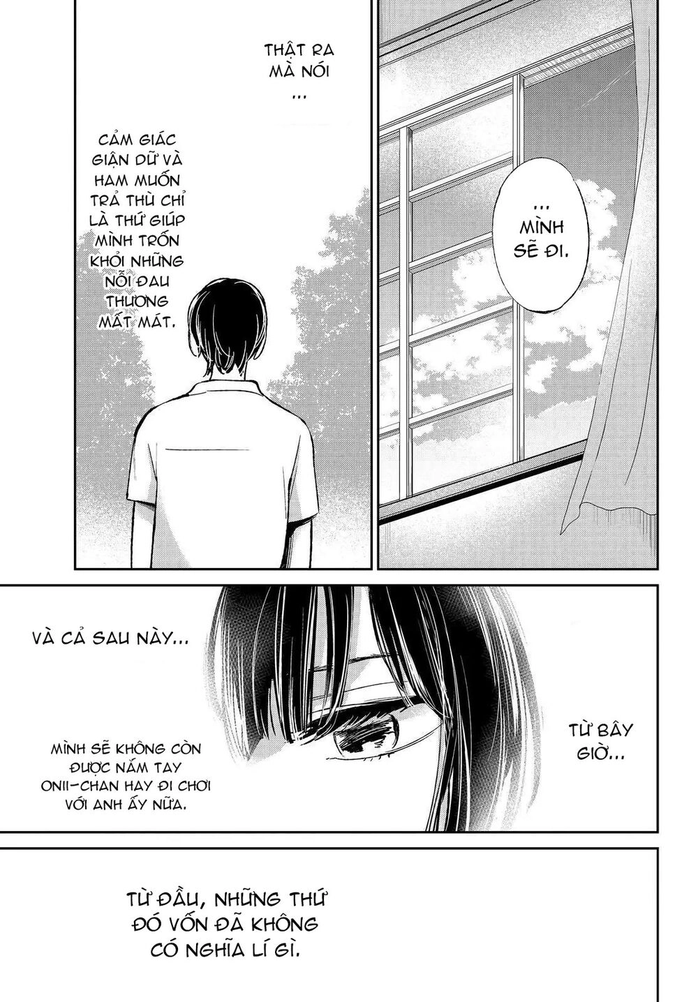 Ước Mơ Của Cặn Bã Chapter 34 - 14