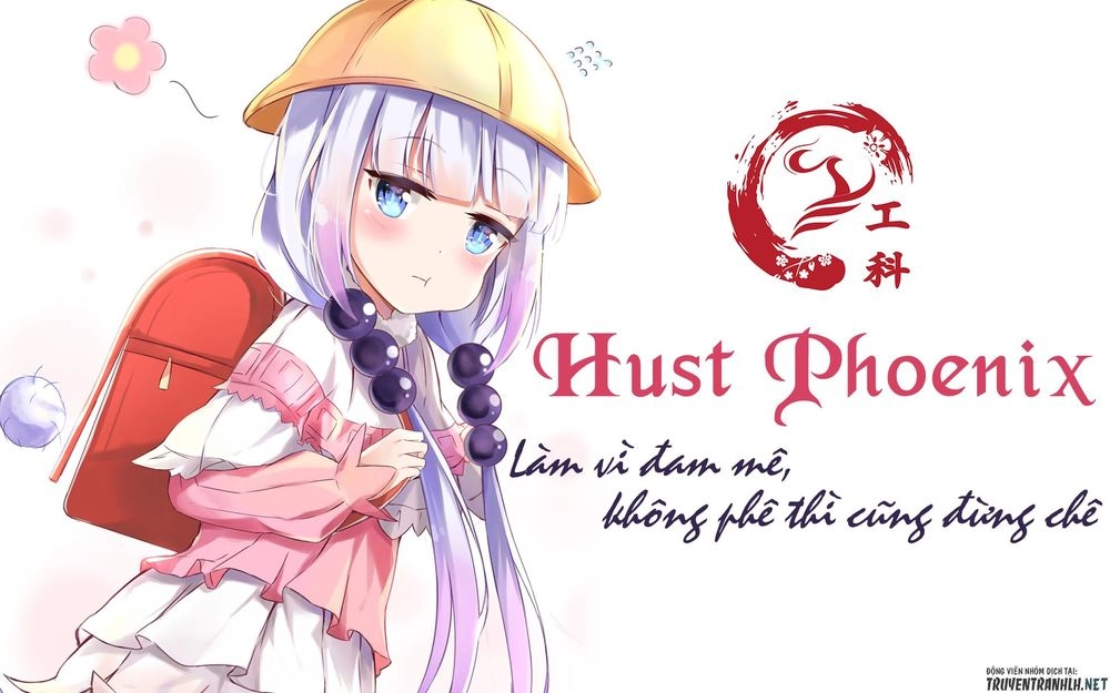 Mouryou Shoujo Chapter 3 - 1
