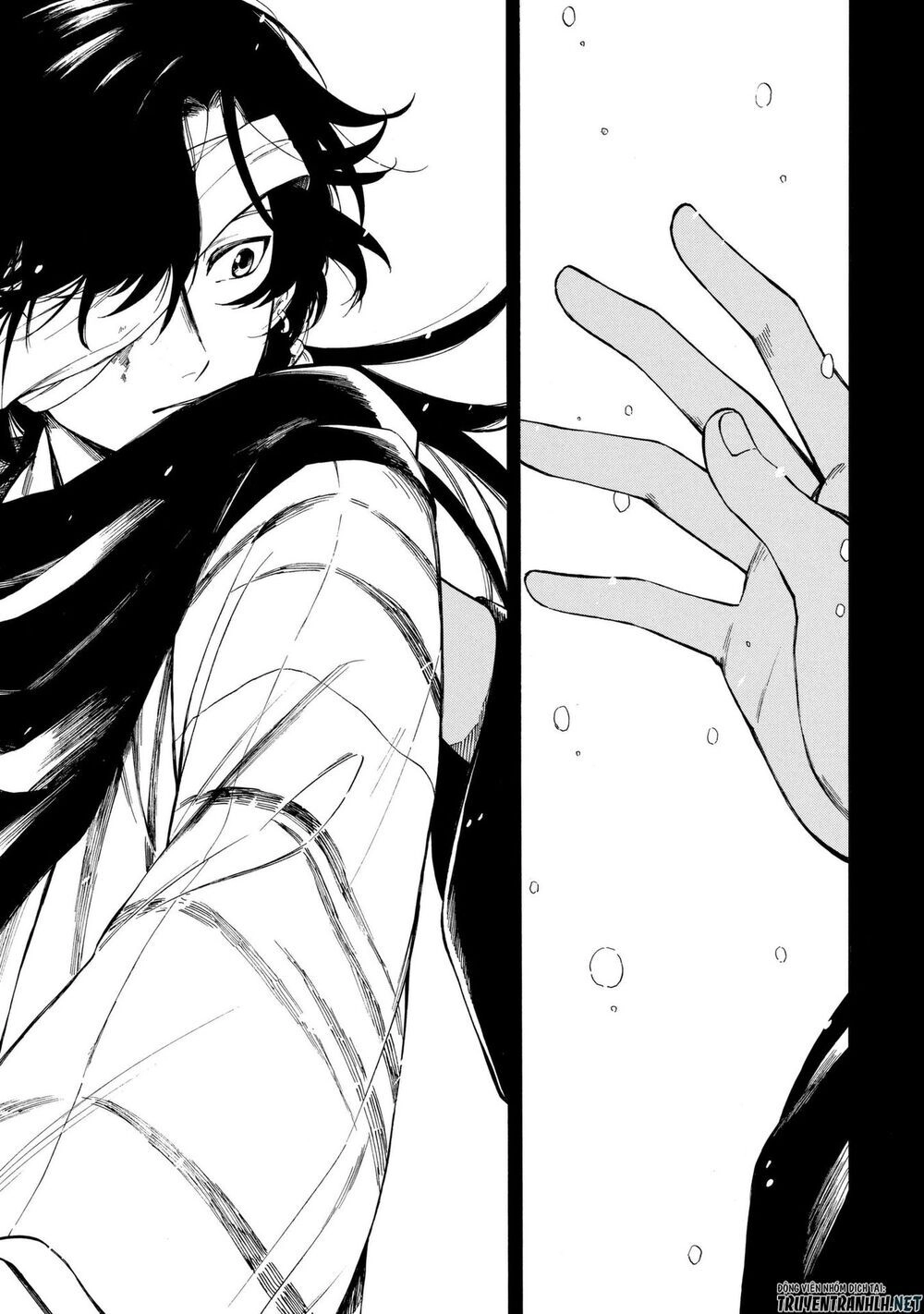 Mouryou Shoujo Chapter 9 - 29