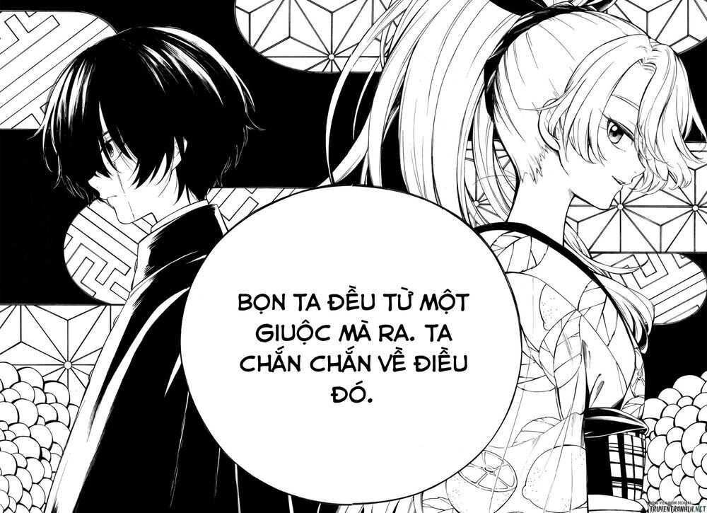 Mouryou Shoujo Chapter 10 - 17