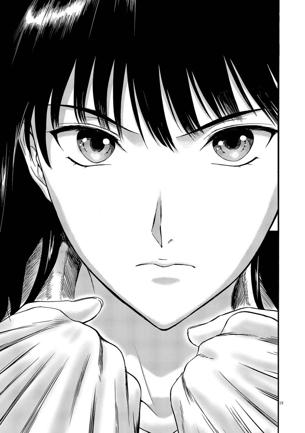 Tôi Không Phải Miếng Mồi Ngon Của Mấy Người! Chapter 2 - 21