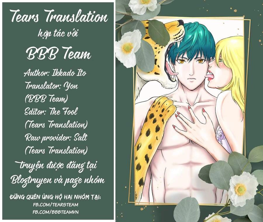 Tôi Không Phải Miếng Mồi Ngon Của Mấy Người! Chapter 3 - 31