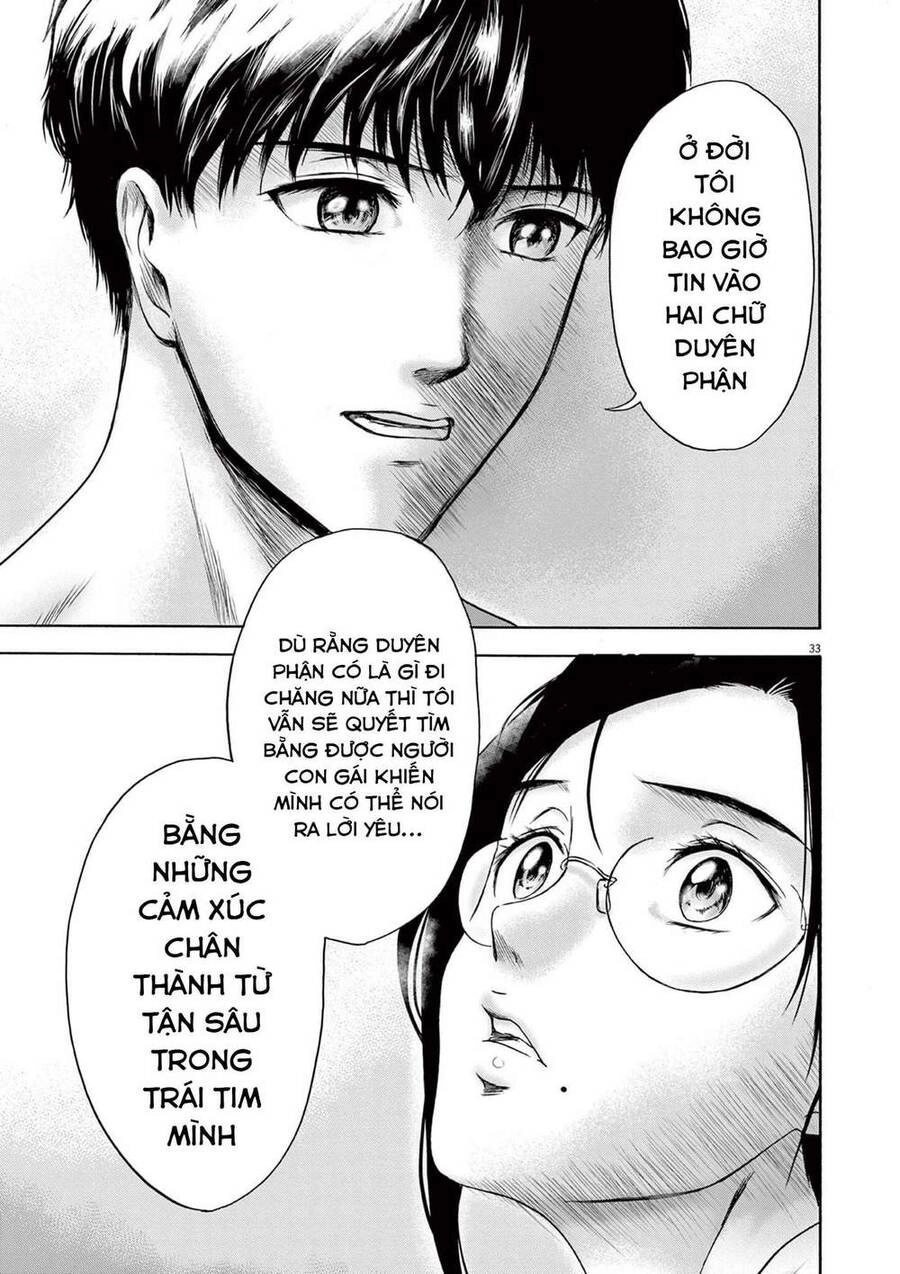 Tôi Không Phải Miếng Mồi Ngon Của Mấy Người! Chapter 6 - 35