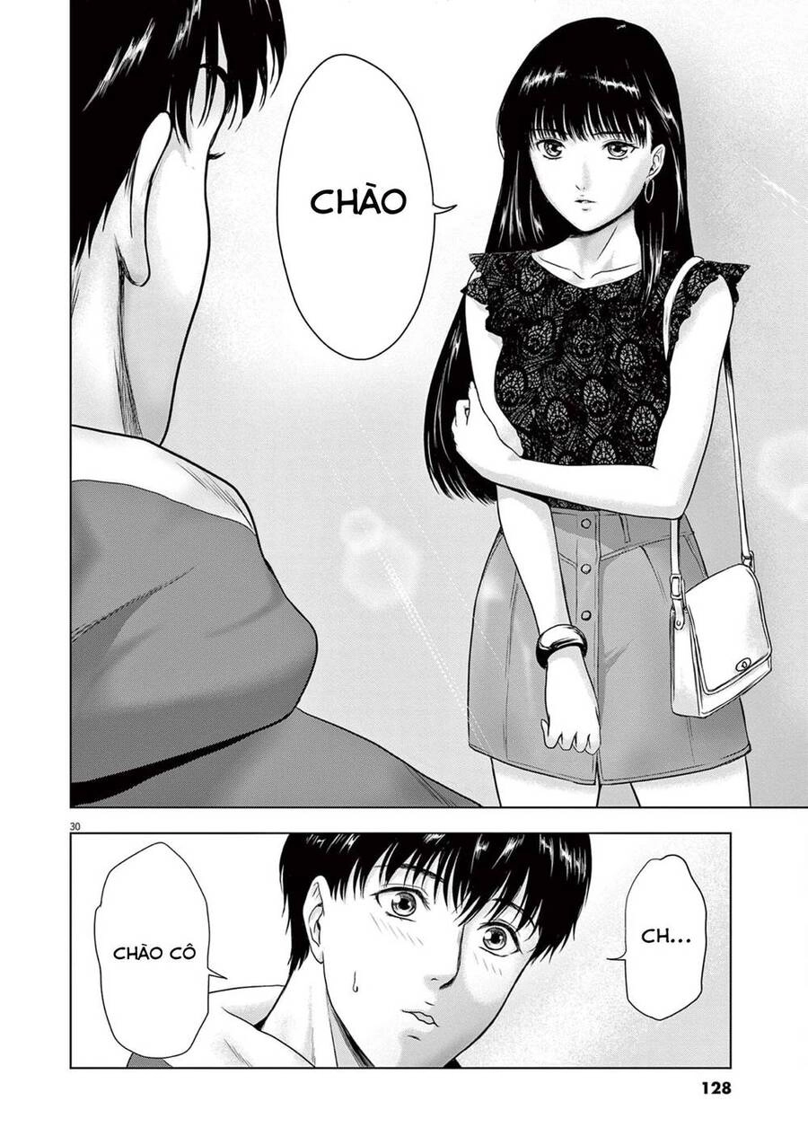 Tôi Không Phải Miếng Mồi Ngon Của Mấy Người! Chapter 8 - 31