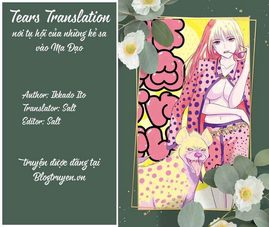 Tôi Không Phải Miếng Mồi Ngon Của Mấy Người! Chapter 8 - 32