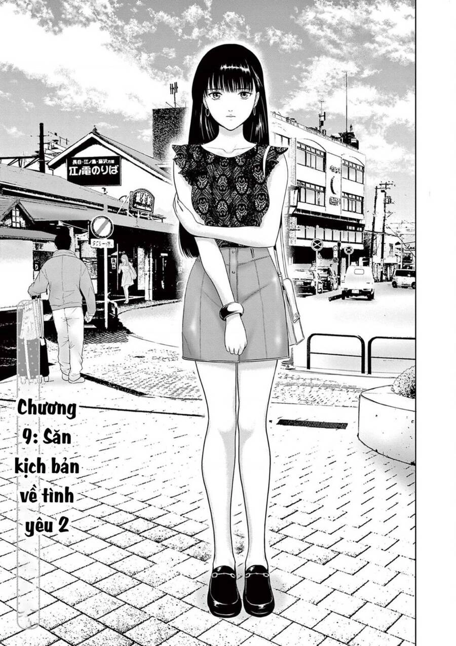 Tôi Không Phải Miếng Mồi Ngon Của Mấy Người! Chapter 9 - 1