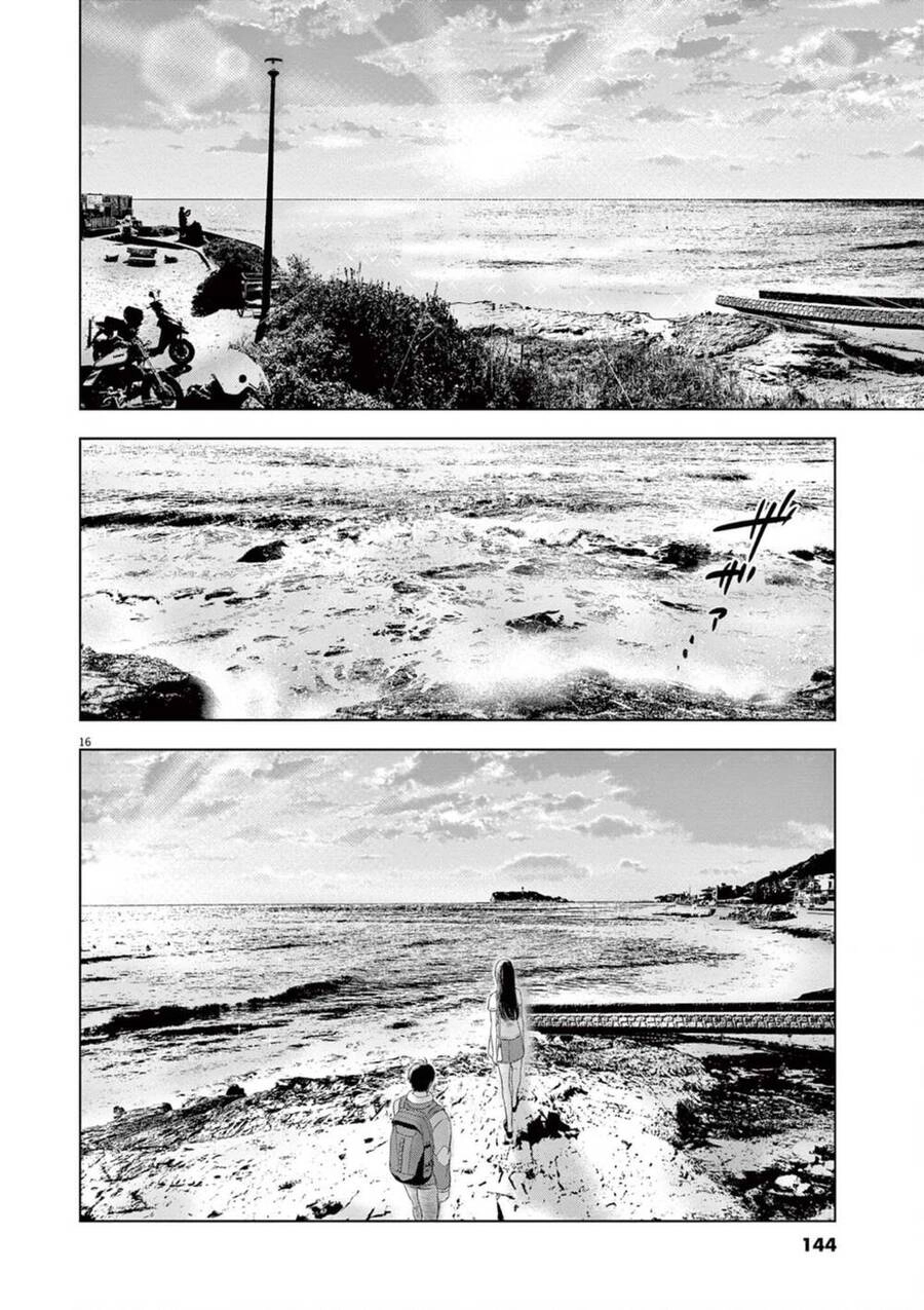 Tôi Không Phải Miếng Mồi Ngon Của Mấy Người! Chapter 9 - 16