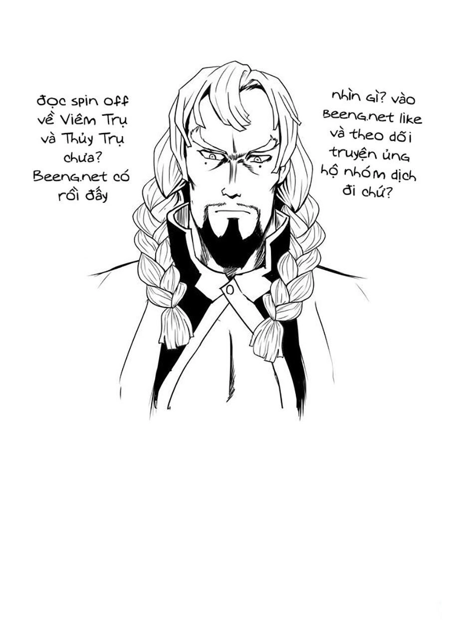 Diệt Quỷ Thần Quyền Chapter 3 - 17