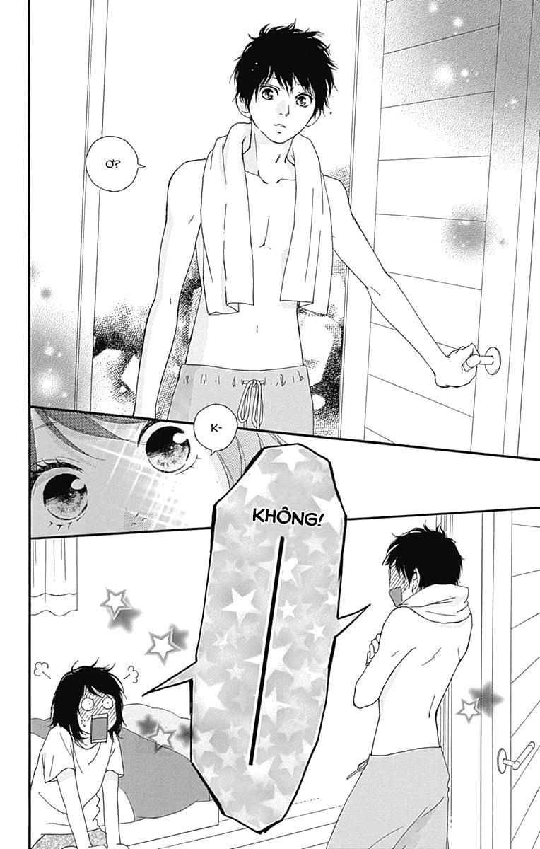 Omoi, Omoware, Furi, Furare Chapter 20 - 39