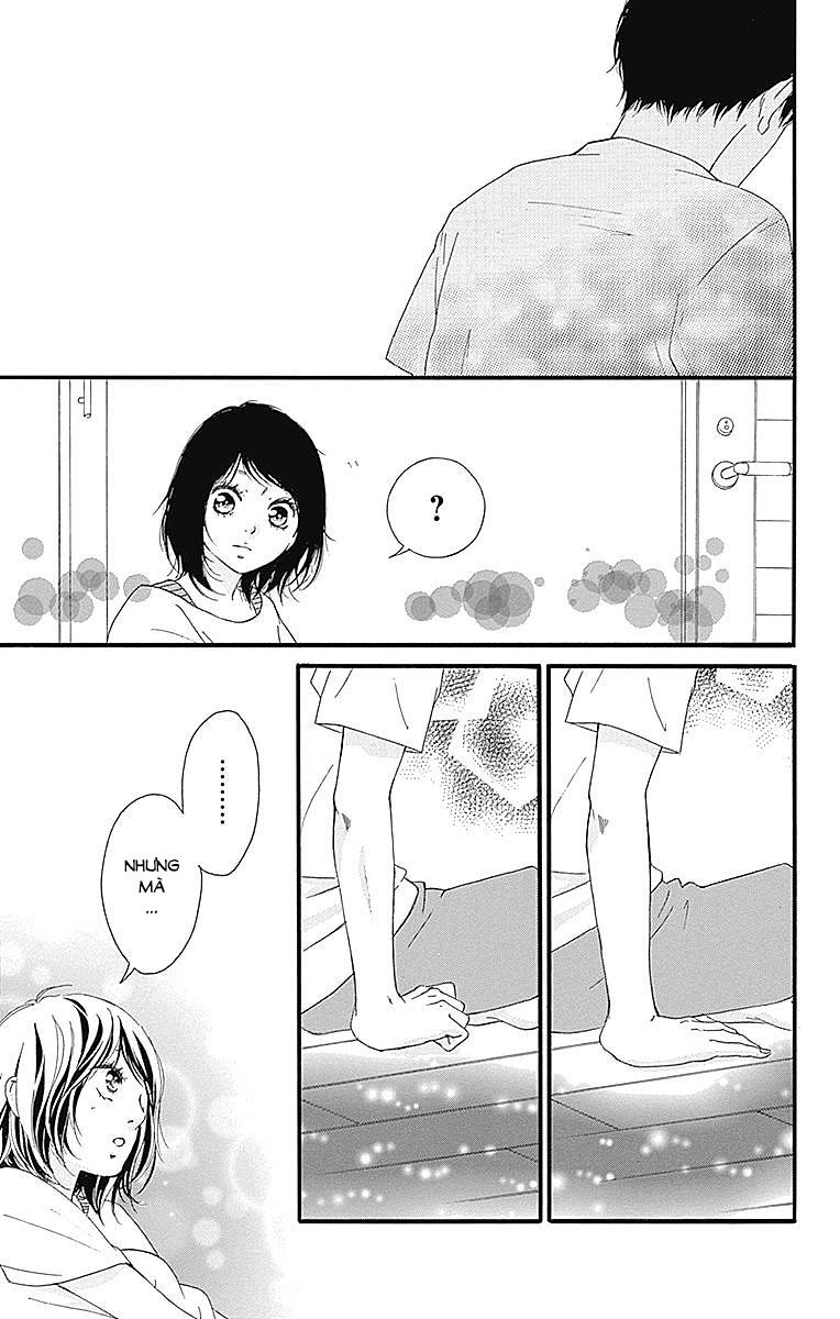 Omoi, Omoware, Furi, Furare Chapter 21 - 19