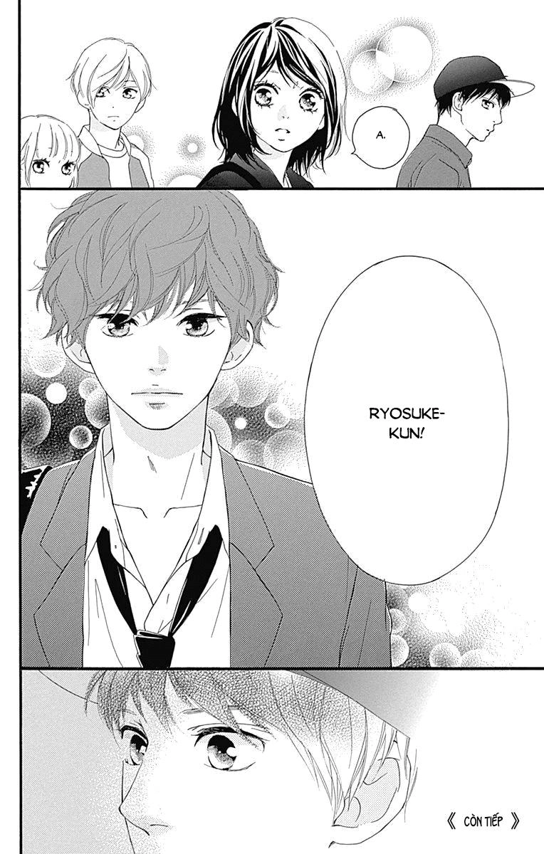 Omoi, Omoware, Furi, Furare Chapter 28 - 44