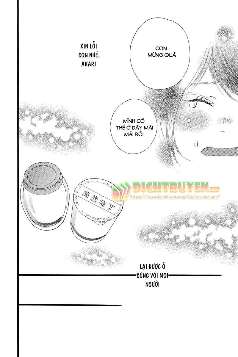 Omoi, Omoware, Furi, Furare Chapter 42 - 36