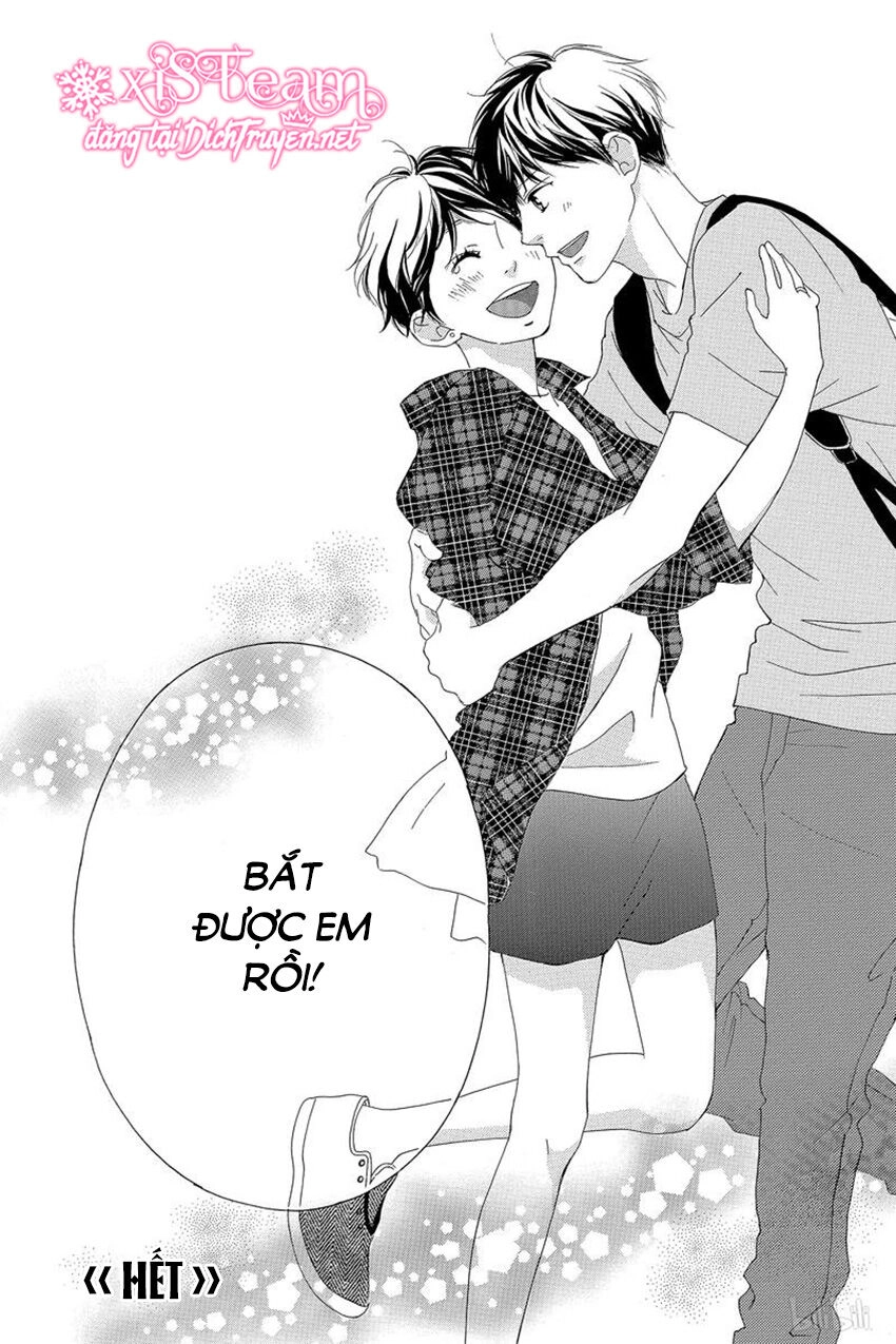 Omoi, Omoware, Furi, Furare Chapter 48 - 47