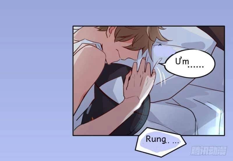 Chạy Đi Âm Sai Chapter 1 - 4