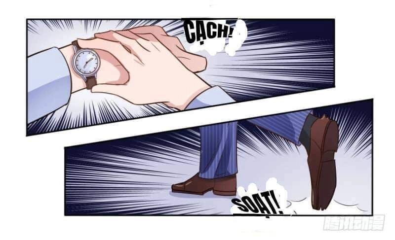 Chạy Đi Âm Sai Chapter 1 - 17