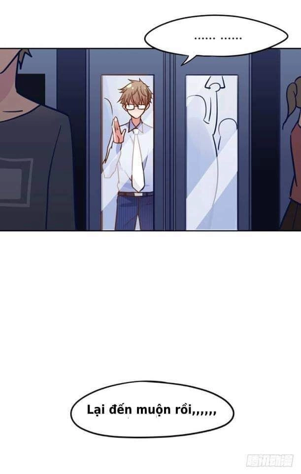 Chạy Đi Âm Sai Chapter 2 - 8