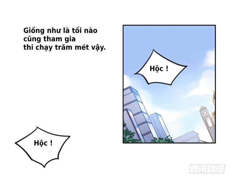 Chạy Đi Âm Sai Chapter 2 - 10