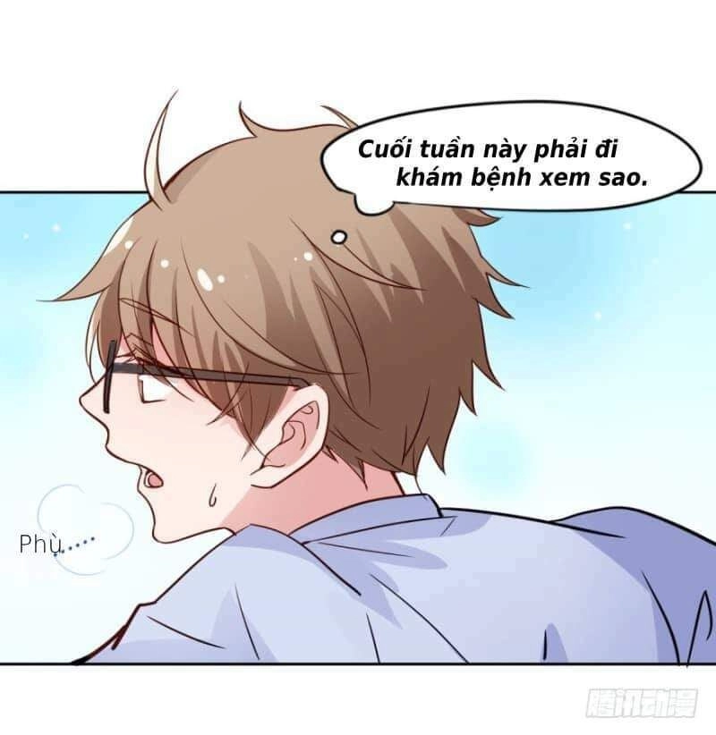 Chạy Đi Âm Sai Chapter 2 - 12