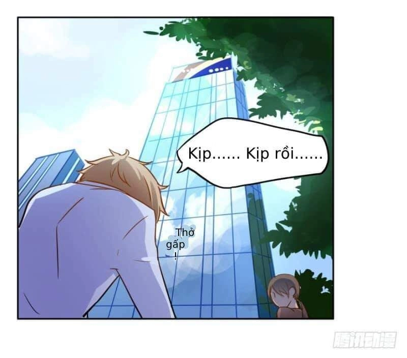 Chạy Đi Âm Sai Chapter 2 - 14