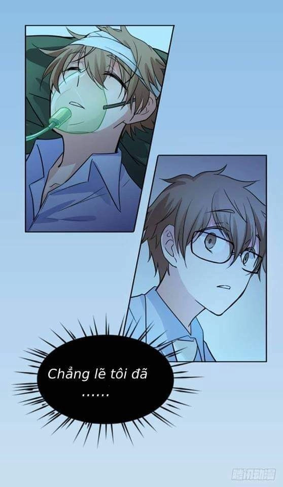 Chạy Đi Âm Sai Chapter 3 - 18