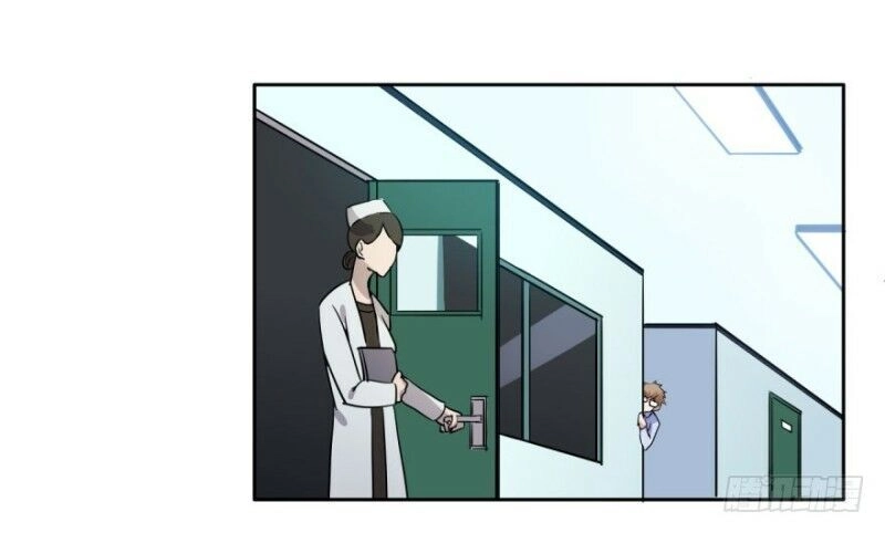 Chạy Đi Âm Sai Chapter 4 - 3