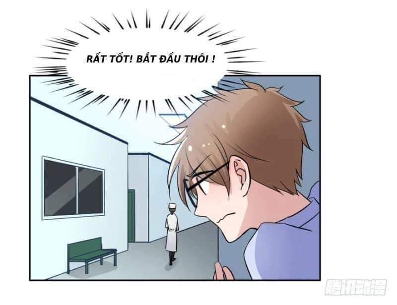 Chạy Đi Âm Sai Chapter 4 - 4