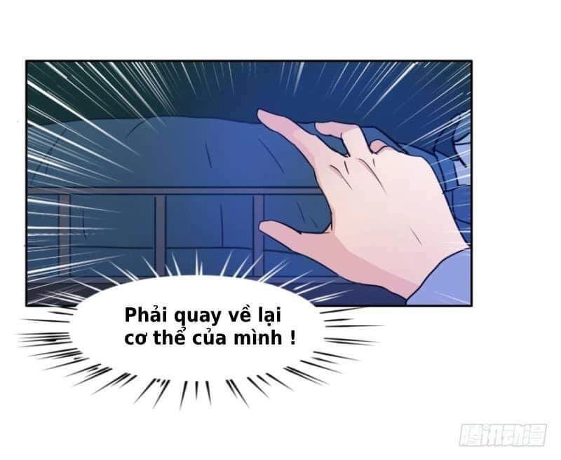 Chạy Đi Âm Sai Chapter 4 - 6