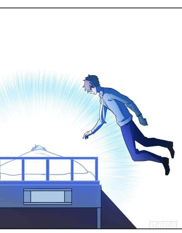 Chạy Đi Âm Sai Chapter 4 - 7