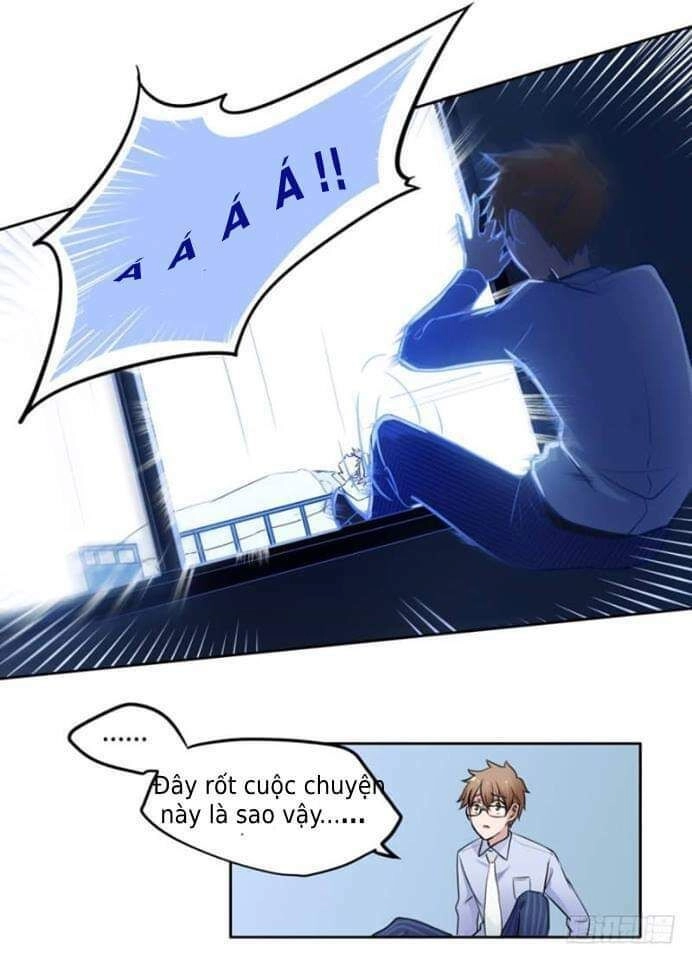 Chạy Đi Âm Sai Chapter 4 - 9