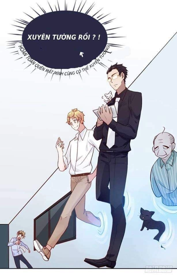 Chạy Đi Âm Sai Chapter 4 - 14