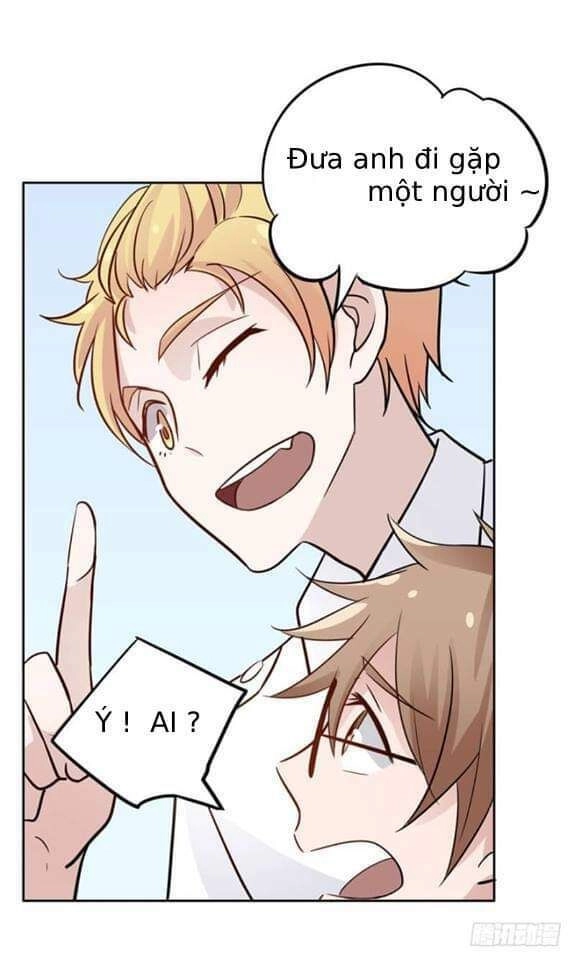 Chạy Đi Âm Sai Chapter 5 - 8