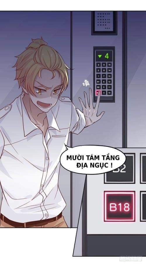 Chạy Đi Âm Sai Chapter 6 - 9