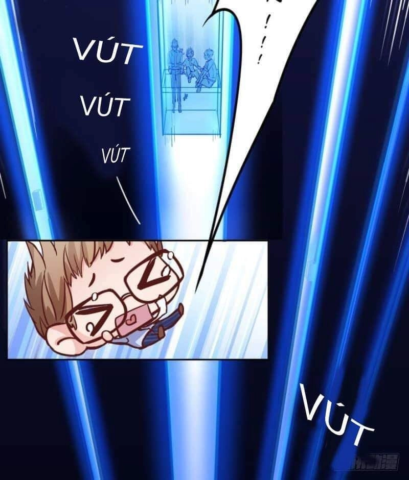 Chạy Đi Âm Sai Chapter 6 - 13