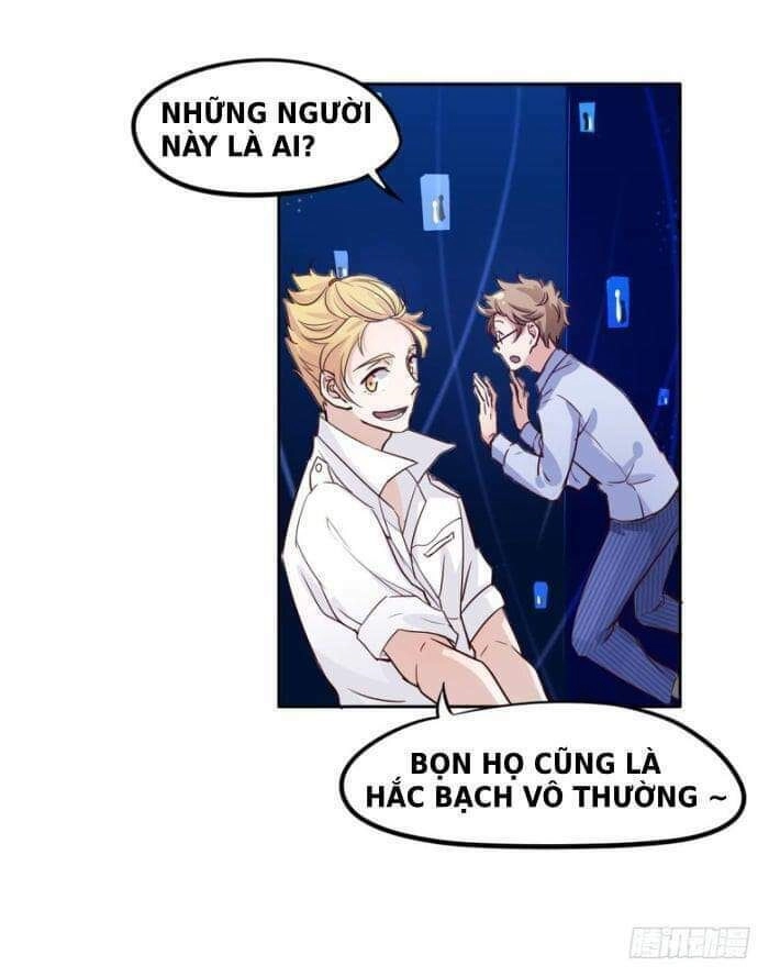 Chạy Đi Âm Sai Chapter 6 - 18