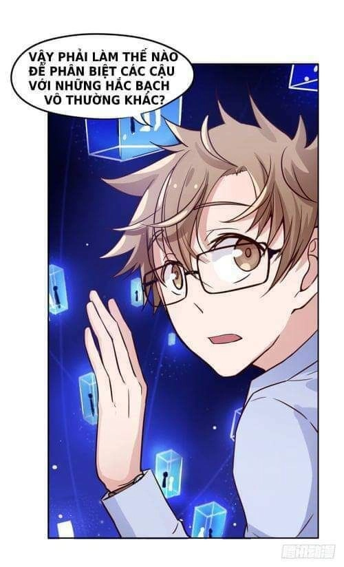 Chạy Đi Âm Sai Chapter 6 - 19