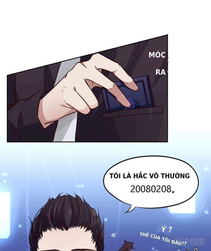 Chạy Đi Âm Sai Chapter 6 - 20