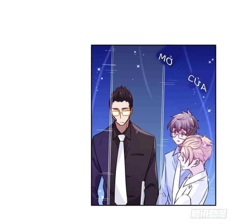 Chạy Đi Âm Sai Chapter 6 - 27