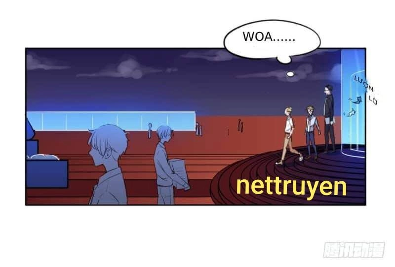 Chạy Đi Âm Sai Chapter 7 - 1